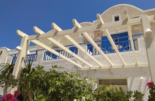 Kamari Hotel | Villa Dioni