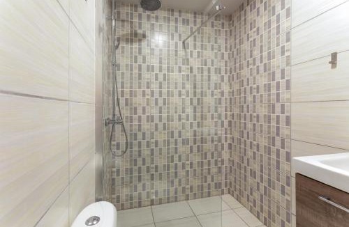 Alikanas Apartment | Villa Dionysia Studio S3