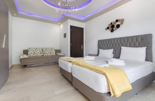 Alikanas Apartment | Villa Dionysia Studio S4