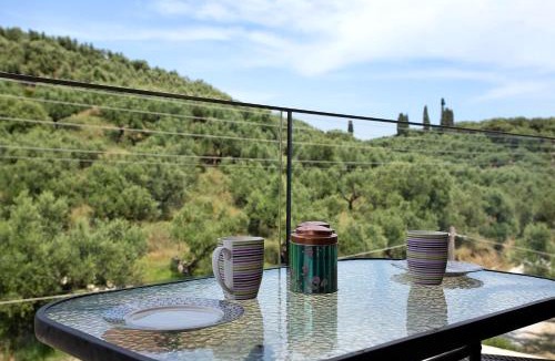Alikanas Apartment | Villa Dionysia Studio S5