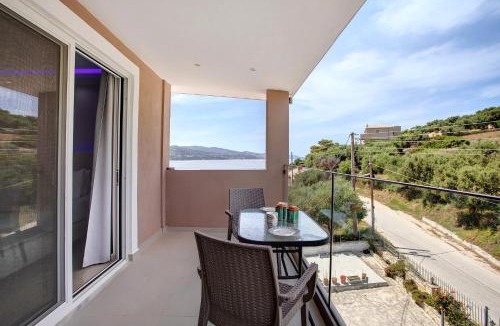 Alikanas Apartment | Villa Dionysia Studio S6
