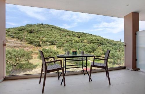 Alikanas Apartment | Villa Dionysia Studio S6