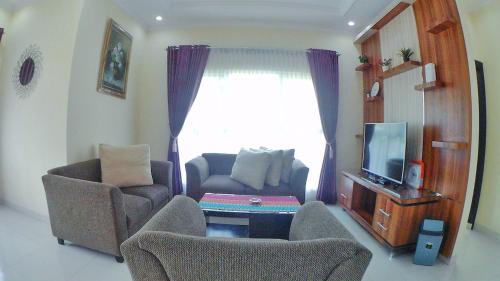 Ciloto Villa | Villa dira