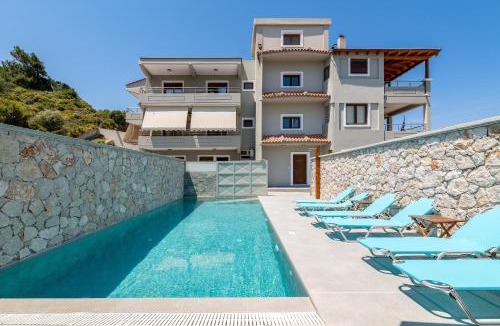 Kremasti Apartment | Villa Divina