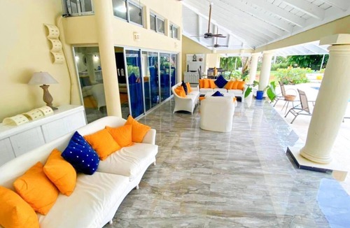 La Romana Villa | Villa