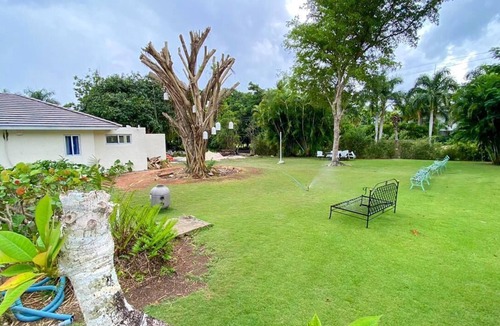 La Romana Villa | Villa