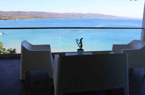 Cofresi Villa | Villa Golden View