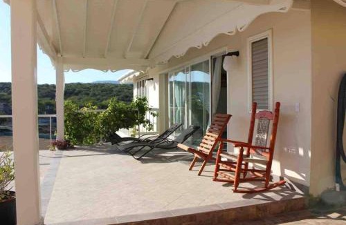 Cofresi Villa | Villa Golden View