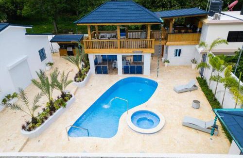 Costambar Villa | Villa doña kika