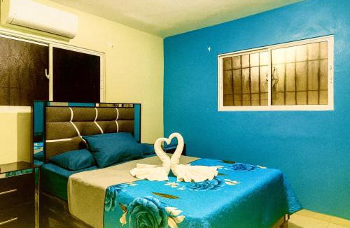 Imbert Apartment | Villa Rosa