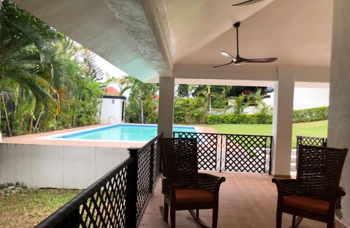Santiago de los Caballeros Villa | Villa Cerros gurabo 1