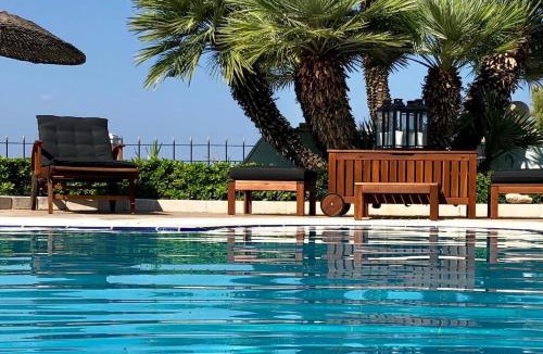 Egira Villa | Villa Dolphin Akrata