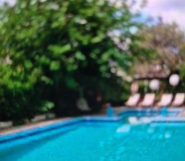 Poros Apartment | Villa Dolphins