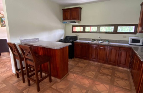 Jarabacoa Cabin | Villa Dorada Jarabacoa