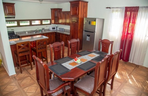 Jarabacoa Cabin | Villa Dorada Jarabacoa