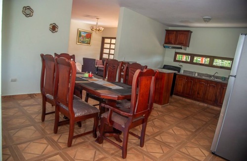 Jarabacoa Cabin | Villa Dorada Jarabacoa