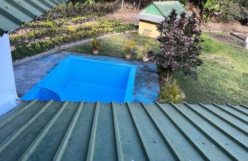 Bonao Villa | Villa Dorada Paulino