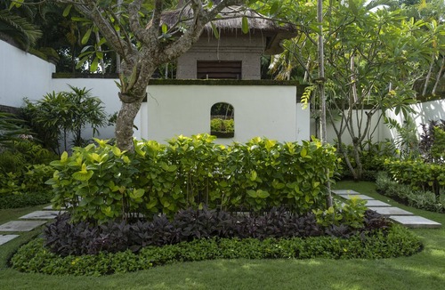 Jimbaran Bay Villa | Villa Dorado - Steps from Jimbaran Beach