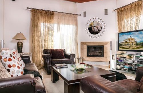 Thasos Town Villa | Villa Doro Thassos