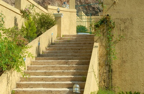 Limni Villa | Villa Doukas With Private Swimming Pool In A Peacefull Environment