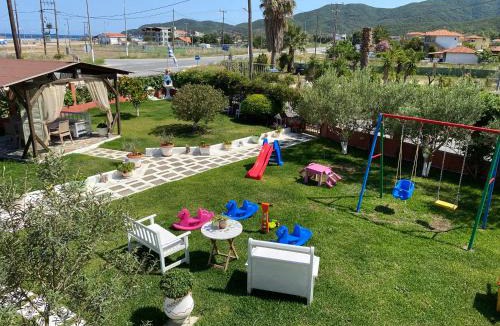 Sarti Apartment | Villa Doxa