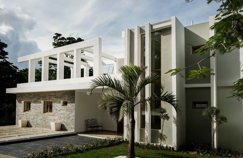 Las Galeras Villa | Villa Dream