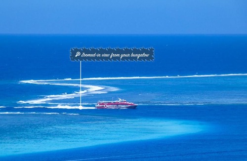Teavaro Bed & Breakfast | Villa Dream Lagoon