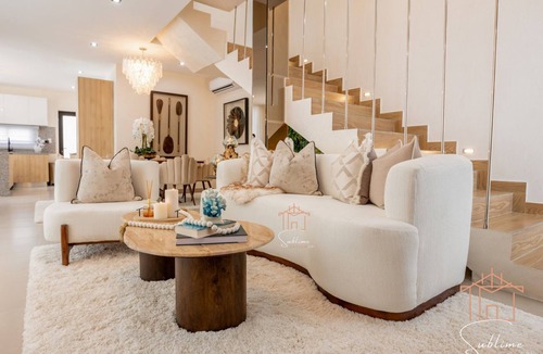 Punta Cana Villa | Villa Dreams near Bibijagua Beach.
