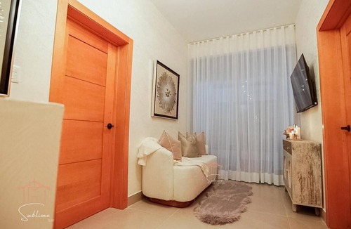 Punta Cana Villa | Villa Dreams near Bibijagua Beach.