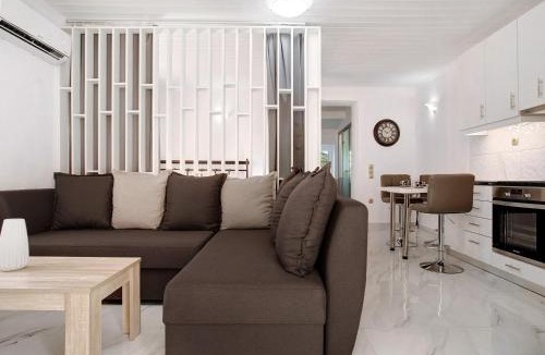 Elation Apartment | Villa Drosia