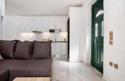 Elation Apartment | Villa Drosia