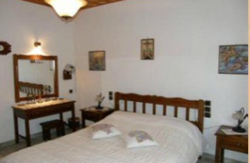 Portaria House | Villa Dryanouvaina