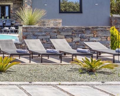 Kea Apartment | Villa drys II