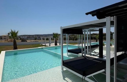 Kallithea Villa | Villa Eden