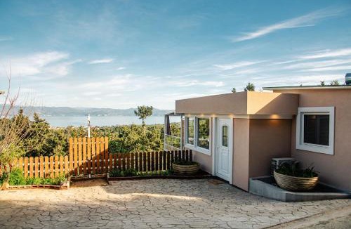 Lefkimmi Villa | Villa Eftihia