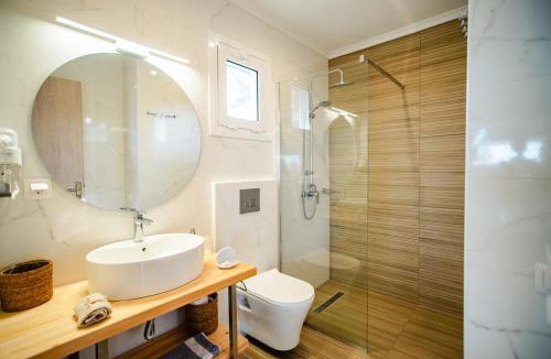 Lefkimmi Villa | Villa Eftihia