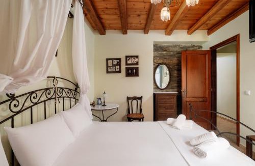 Menites Apartment | villa eirini