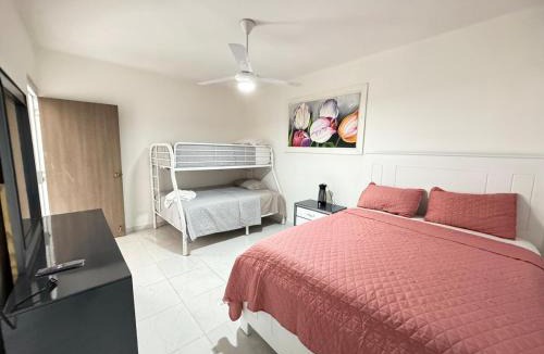 Pedro Brand Villa | villa el naciente