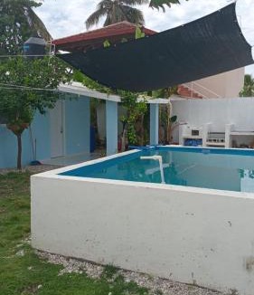 Los Patos Villa | Villa el real los patos