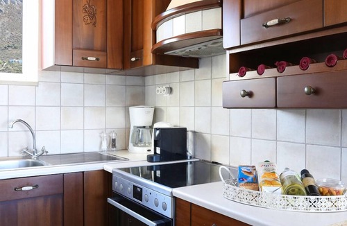 Mires Villa | Villa Elaia