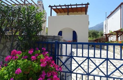 Kavallos Villa | Villa Elan