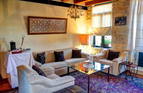 Venerato Villa | Villa Elborgini