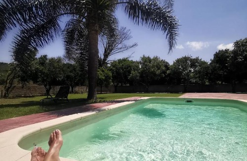 Spilia Apartment | Villa Elea Apartments