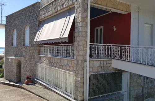 Tolo House | Villa Elea
