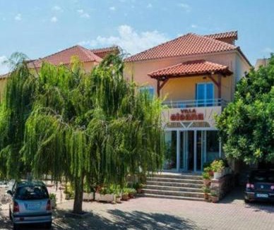 Stavros Apartment | Villa Eleana