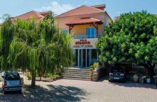 Stavros Apartment | Villa Eleana
