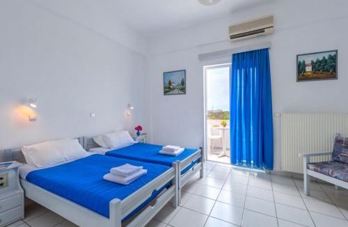 Stavros Apartment | Villa Eleana