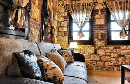 Psakoudia Villa | Villa Eleana