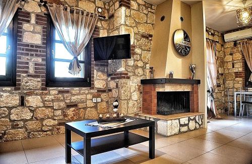 Psakoudia Villa | Villa Eleana
