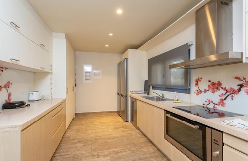 Petaleia Villa | Villa Eleanna - Six Bedroom Villa, Sleeps 14